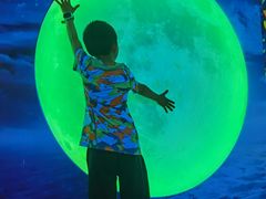 -天津梵高星空艺术馆(天河城旗舰店)