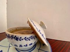 -達揚原味燉品(文明路店)