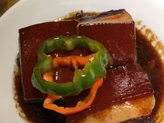 红烧肉-弄堂里(雨花客厅店)