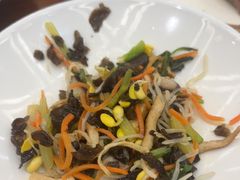 -奇芳阁·百年清真南京菜(夫子庙店)