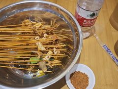 -嘉州鲜知味钵钵鸡(奎星楼店)