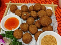 -正阳门饭庄·烤鸭·北京菜(万丰路七里庄店)