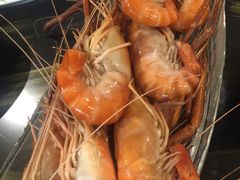 -聚汇三少·龙虾·中餐厅(莫邪路新天地店)