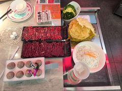 -三头牛·潮汕牛肉生蚝火锅 (夏湾店)