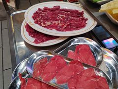 -金龙大四喜牛肉火锅