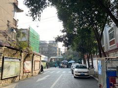 -怪老头甜不辣(抚琴小区店)