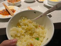 -海底捞火锅(万科广场店)