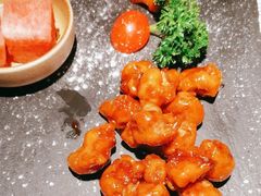 -鱼小妖·大武汉民间特色菜(江宸天街店)