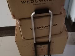 -WEDGWOOD(北京SKP店)
