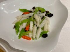 -山水一号·中餐厅