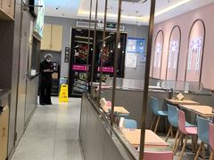 -小杨生煎(天之骄子店)