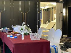 -上海银星皇冠假日酒店