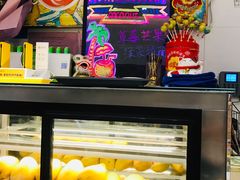 -甜心妈妈·榴莲星级糖水(北京路总店)
