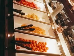 -比格比萨自助(南京万达茂店)