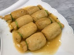 口袋豆腐-玉华台饭庄·淮扬菜·烤鸭(望京店)