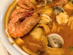 -闽海肴(北辰荟店)