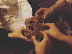 -江湖边·小生活