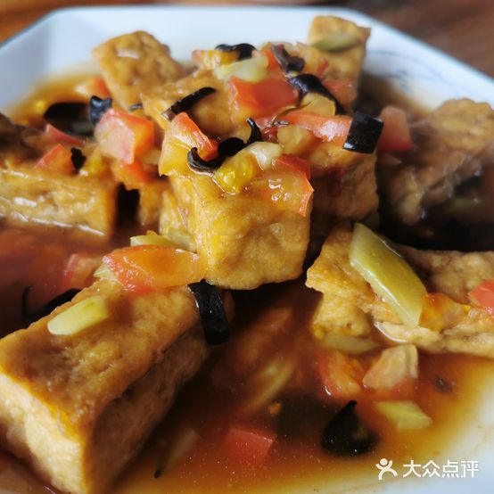 博山小厨房(西一路店)