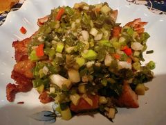 -滇道云南特色料理(康定路店)