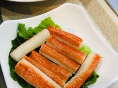 -云中鱼蒸汽石锅鱼(浦东食品城店)