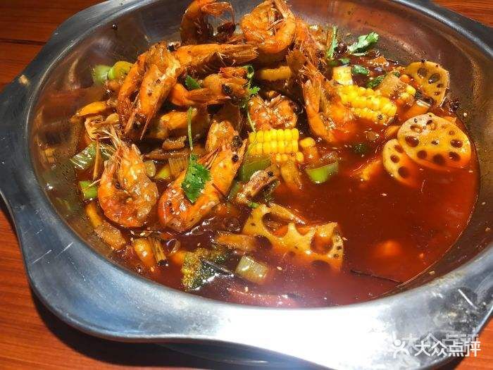 邵汇大虾(方家栏店)图片 - 第44张