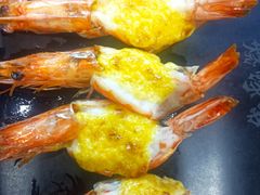 -烧蠔帮·湛江生蚝(茂南万达店)