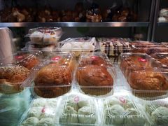 -白玉兰食品(中山公园龙之梦店)
