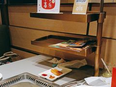 -海底捞火锅(漕宝路店)