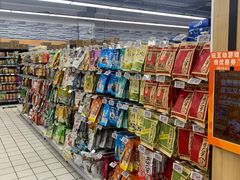 -物美超市(三里河店)