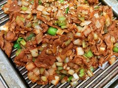 -新乾隆酒楼(帝景园店)