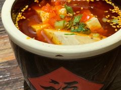 -串大叔炭火烤串·鸡西大冷面刀削面(总店)