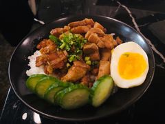 -Let's Taipei 非常烘焙(太古里店)