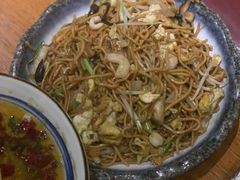 -馬蘭花開(车站大道店)