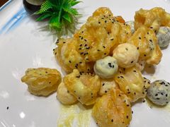 -二分八云雁阁•新晋菜大同味(长治路店)