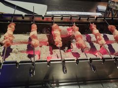 -很久以前羊肉串(大华三路店)