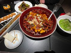 -蜀国演义(黄寺大街店)