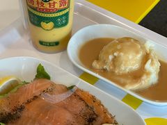 杨枝甘露-宜家·瑞典风味餐厅(烟台路店)