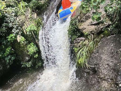 -九龙谷漂流