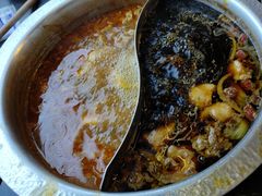 -牛武士寿喜烧·和牛火锅自助(全球首店)
