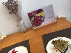 -PETIT PARIS 小巴黎(花园道店)