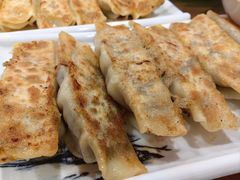 -春水锅贴·传统鲁菜(大明湖店)