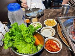 -橡果烤肉(仙林店)