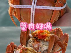 -品鲜村农家菜·阳澄湖大闸蟹(总店)