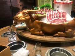 -尚海豆捞(乐虹坊店)