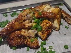 -绿茶餐厅(成都太古里店)