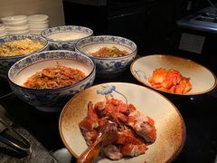 -Social 秀西餐厅-长沙瑞吉酒店(运达店)