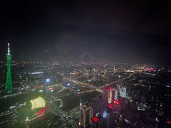 -广州四季酒店