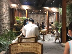 大堂-茶理宜世(京溪店)