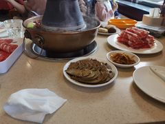 -阳坊大都涮羊肉(阳坊总店)