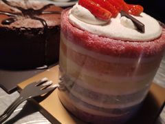 -巴黎贝甜(熙悦汇店)
